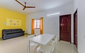 Hotel O Jj Residency